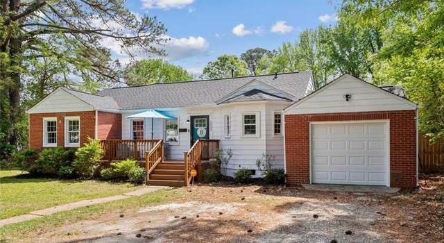 Photo of 5933 Madison Ave, Newport News, VA 23605