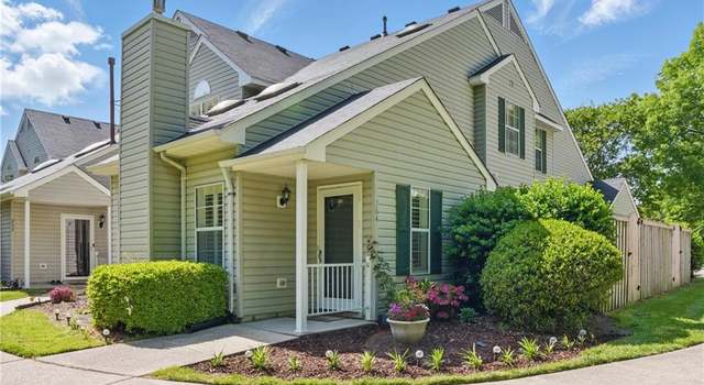 Photo of 264 Nantucket Pl, Newport News, VA 23606