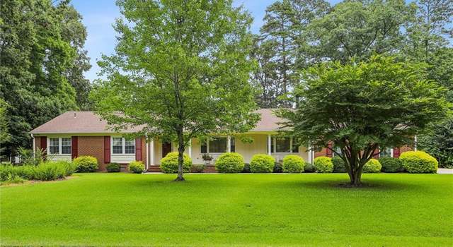 Photo of 205 Old Dominion Rd, Yorktown, VA 23692