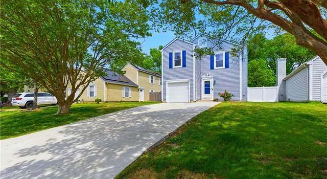 Photo of 3518 Davies Ct, Virginia Beach, VA 23462