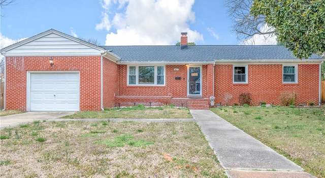 Photo of 81 Hobson St, Portsmouth, VA 23704