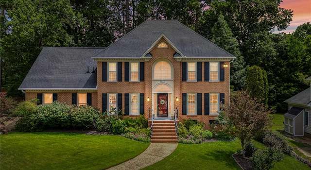 Photo of 3677 Bridgewater Dr, Williamsburg, VA 23188