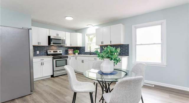 Photo of 123 Poplar Ave, Newport News, VA 23607