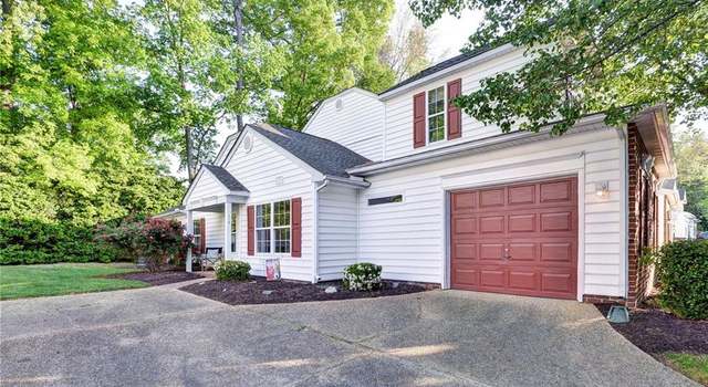 Photo of 310 Charleston Way, Newport News, VA 23606