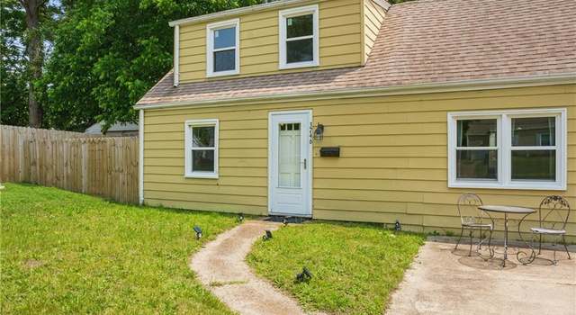 Photo of 3746 Nansemond Cir, Norfolk, VA 23513