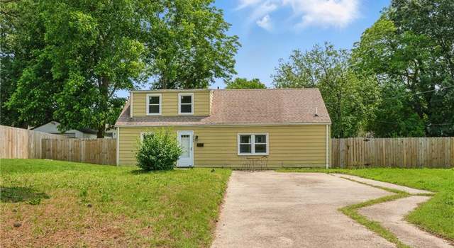 Photo of 3746 Nansemond Cir, Norfolk, VA 23513