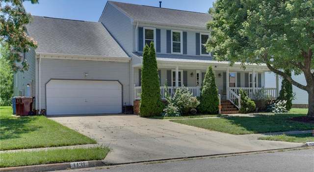 Photo of 1131 Plantation Lakes Cir, Chesapeake, VA 23320