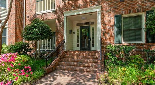 Photo of 230 College Pl #234, Norfolk, VA 23510