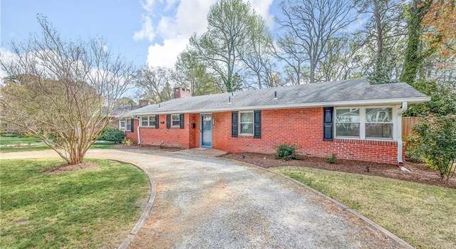 Photo of 215 Talbot Hall Rd, Norfolk, VA 23505