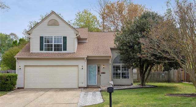 Photo of 10 Holloway Dr, Hampton, VA 23666