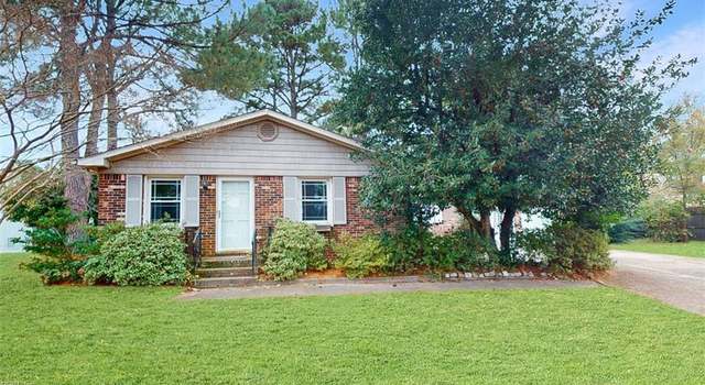 Photo of 3808 Forsythe Ct, Chesapeake, VA 23321