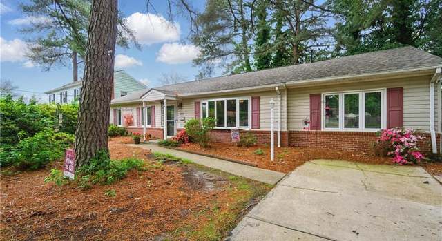 Photo of 4757 Bunker Hill Ln, Virginia Beach, VA 23462