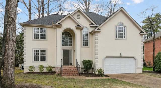 Photo of 436 Woodbrook Run, Newport News, VA 23606