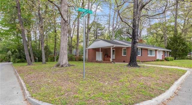 Photo of 628 Dogwood Ln, Suffolk, VA 23434
