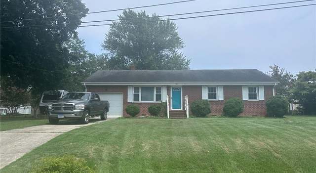 Photo of 905 Magruder Rd, Smithfield, VA 23430