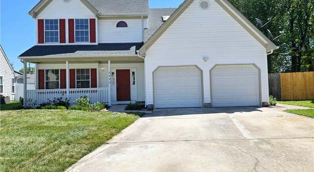 Photo of 3432 Christopher Ct, Norfolk, VA 23513
