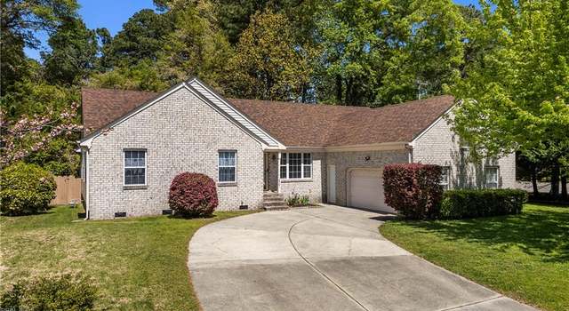 Photo of 2901 Taylor Acres Ct, Chesapeake, VA 23321