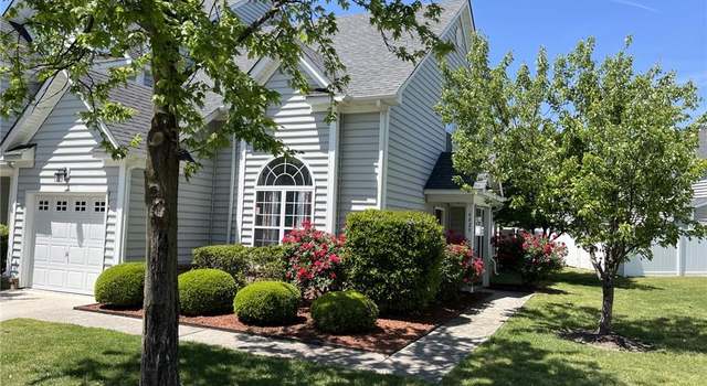 Photo of 4029 Abercorn Dr, Suffolk, VA 23435