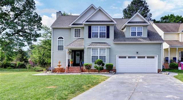 Photo of 720 Dorothy's Dr, Newport News, VA 23608