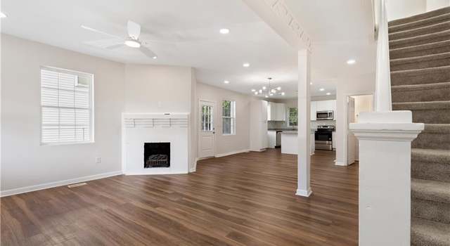 Photo of 1126 24th St, Newport News, VA 23607