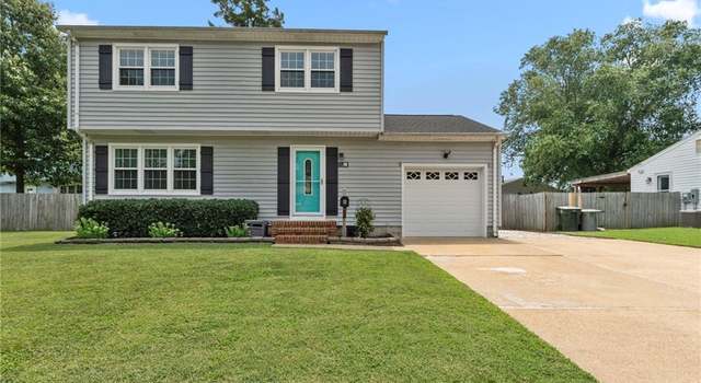 Photo of 6 Pavilion Pl, Hampton, VA 23664