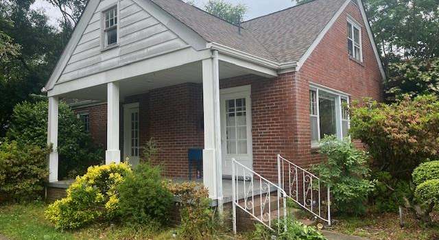 Photo of 117 Blake Rd, Norfolk, VA 23505