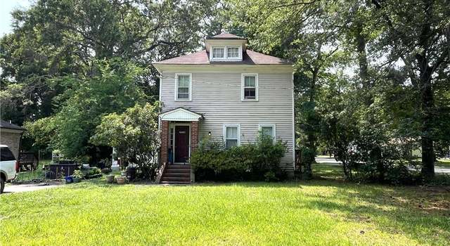 Photo of 3556 Tyre Neck Rd, Portsmouth, VA 23703
