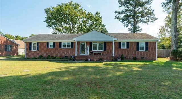 Photo of 2608 Whaleyville Blvd, Suffolk, VA 23434