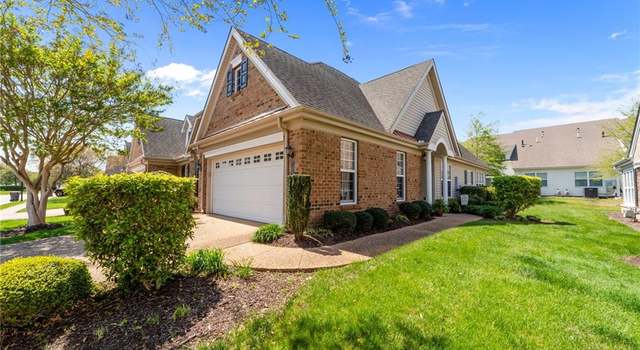 Photo of 1239 Eagle Pointe Way, Chesapeake, VA 23322