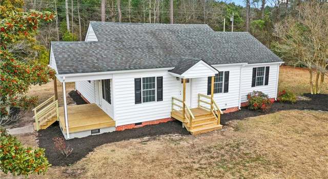 Photo of 618 Spivey Rd, Hobbsville, NC 27946