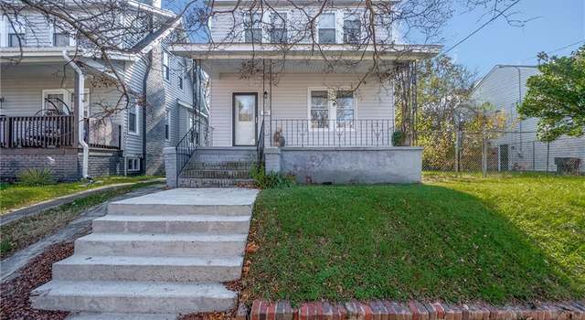 Photo of 821 E 28th St, Norfolk, VA 23504