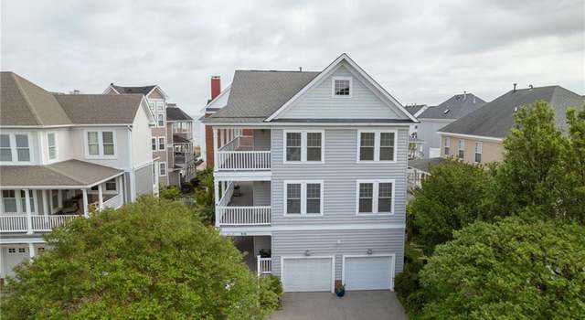 Photo of 310 Pinewell Dr, Norfolk, VA 23503