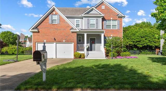 Photo of 13095 Lighthouse Ln, Carrollton, VA 23314