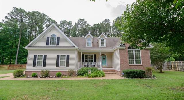 Photo of 100 Stephanie Ln, Yorktown, VA 23692