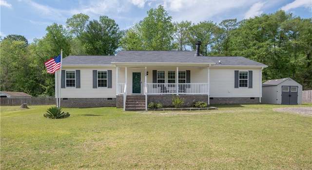 Photo of 17294 Jolly Cir, Windsor, VA 23487