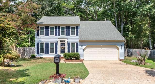 Photo of 891 Eastnor Ct, Newport News, VA 23608