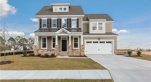 Photo of 53 River Edge Dr, Suffolk, VA 23433