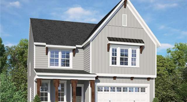 Photo of 2026 Canvasback Dr, Suffolk, VA 23435