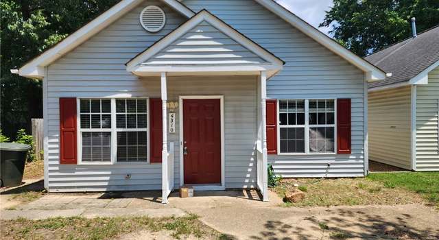 Photo of 4310 Turpin Pl, Newport News, VA 23602
