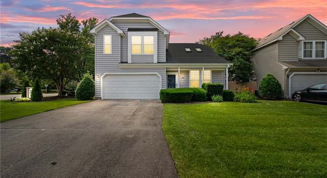 Photo of 200 Oak Grove Run, Chesapeake, VA 23320