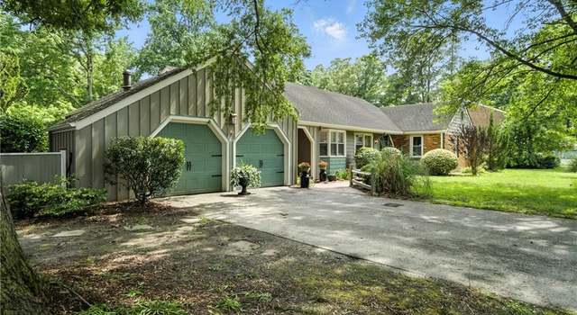 Photo of 3305 Mapleton Cres, Chesapeake, VA 23321