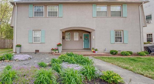 Photo of 203 Piez Ave, Newport News, VA 23601
