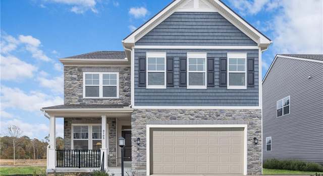 Photo of 9363 Imagination Ave, Toano, VA 23168