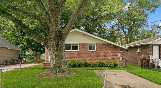 Photo of 41 W Virginia Ave, Hampton, VA 23663