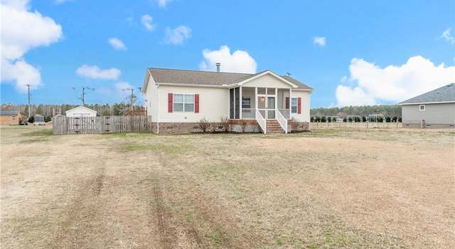 Photo of 110 Sassafras Ln, Shiloh, NC 27974