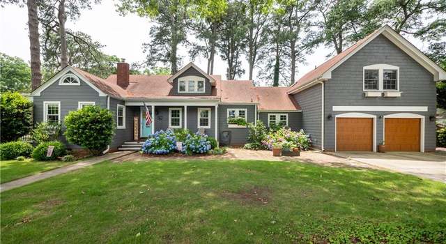 Photo of 417 E Government Ave, Norfolk, VA 23503