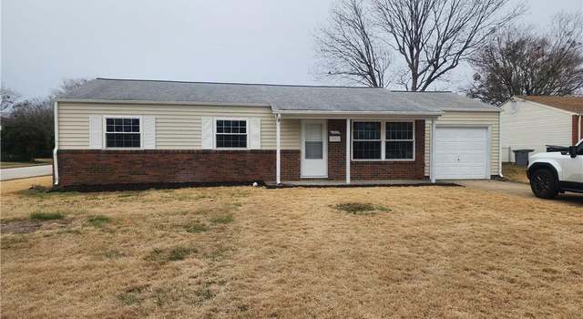 Photo of 1 Maume Cir, Hampton, VA 23666