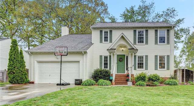 Photo of 620 Glasgow St, Chesapeake, VA 23322