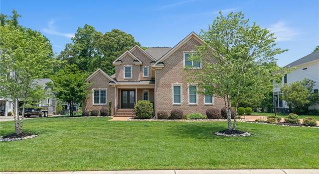 Photo of 93 Richmond Way, Carrollton, VA 23314