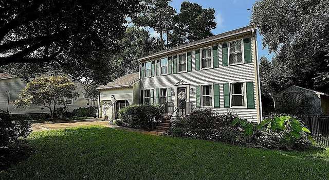 Photo of 2009 Hillsboro Ct, Virginia Beach, VA 23456